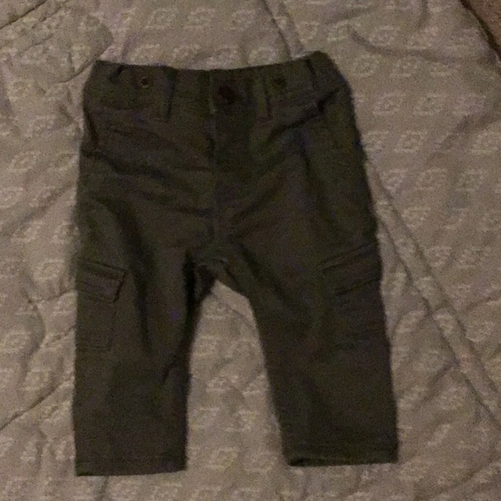 Pants